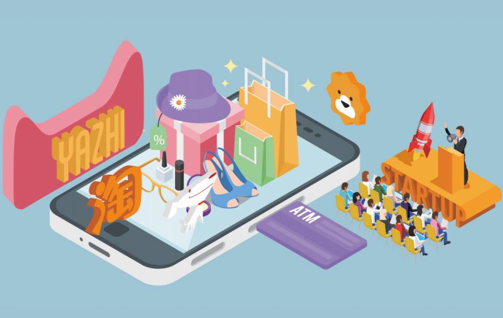 VI设计告诉你企业品牌形象设计基本常识